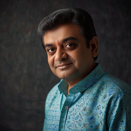 Amit Kumar